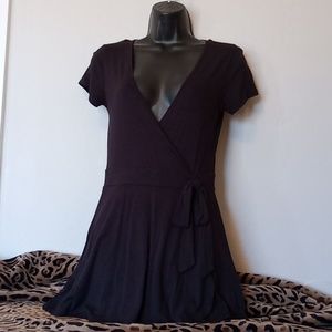 Forever 21 Women's Wrap Romper